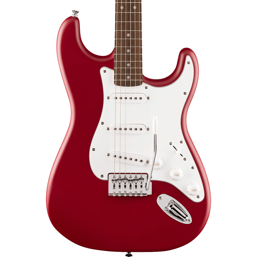 Squier by Fender Debut Series Stratocaster Electric Guitar