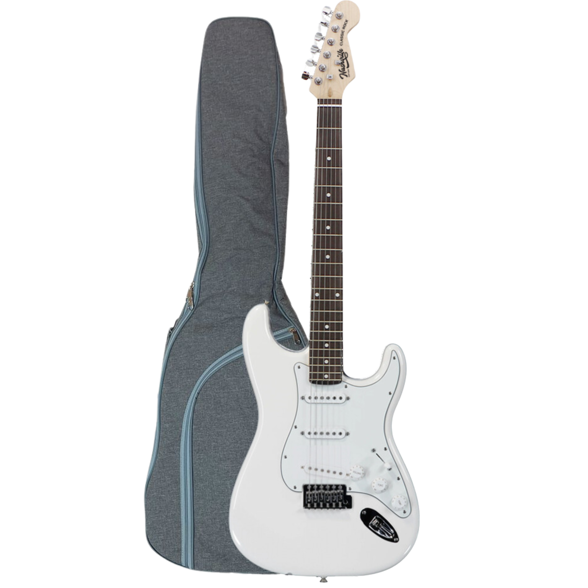 Nashville Classic Rock Electric Guitar