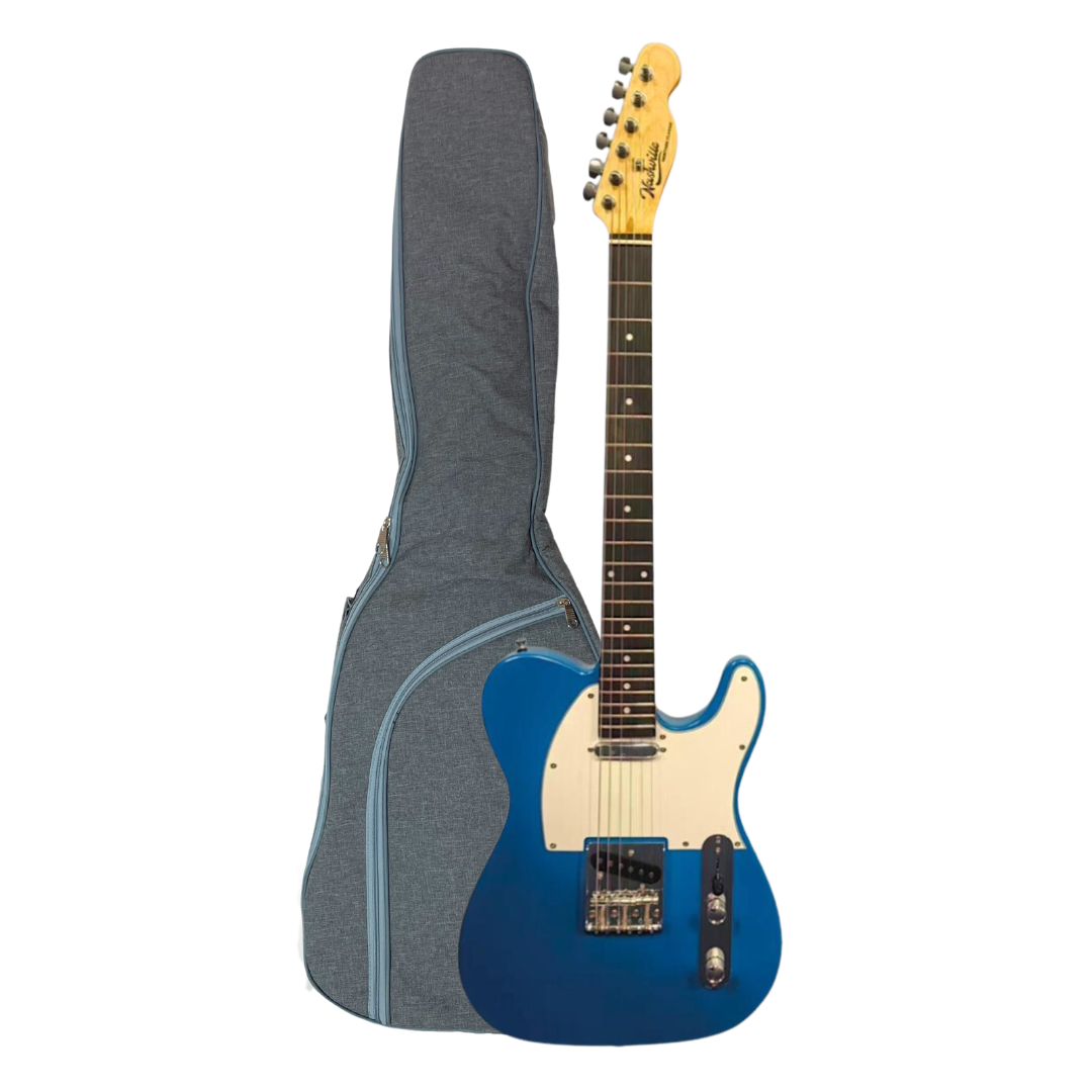 Nashville Heritage Classic Electric Guitar