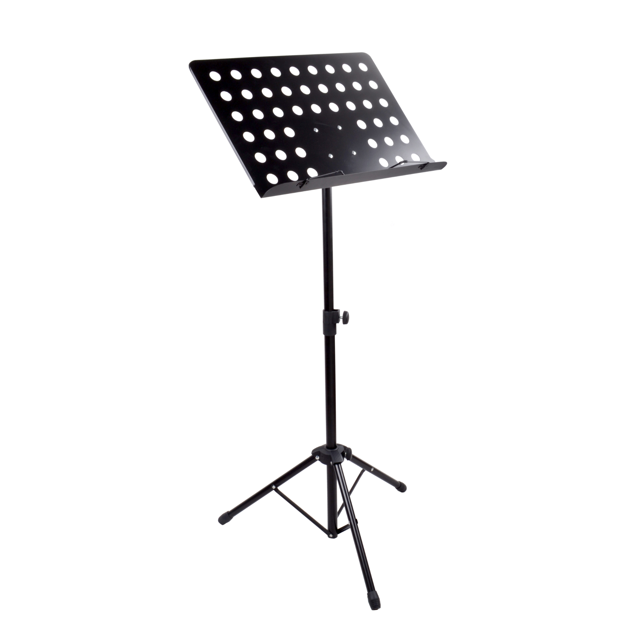 Adjustable Orchestral Sheet Music Stand