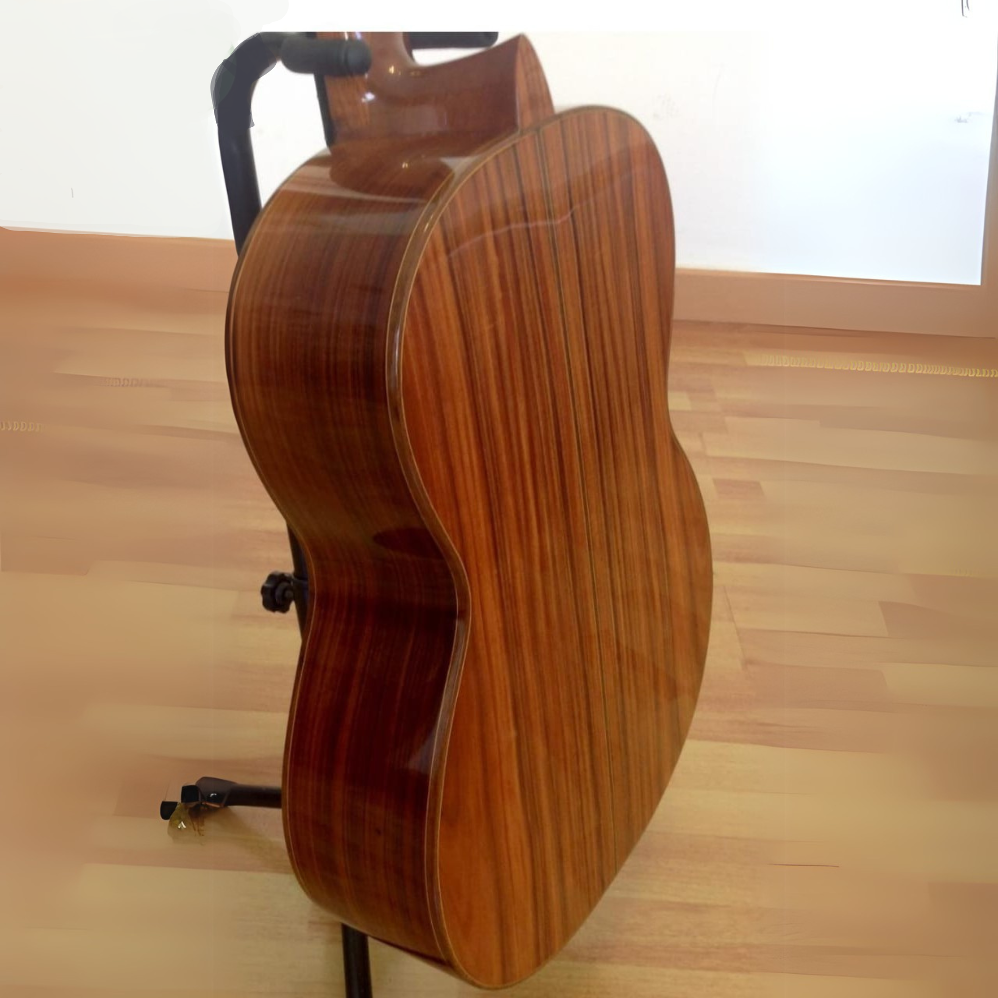 Gustavo Arias 1A Maestro - Canadian Cedar Top
