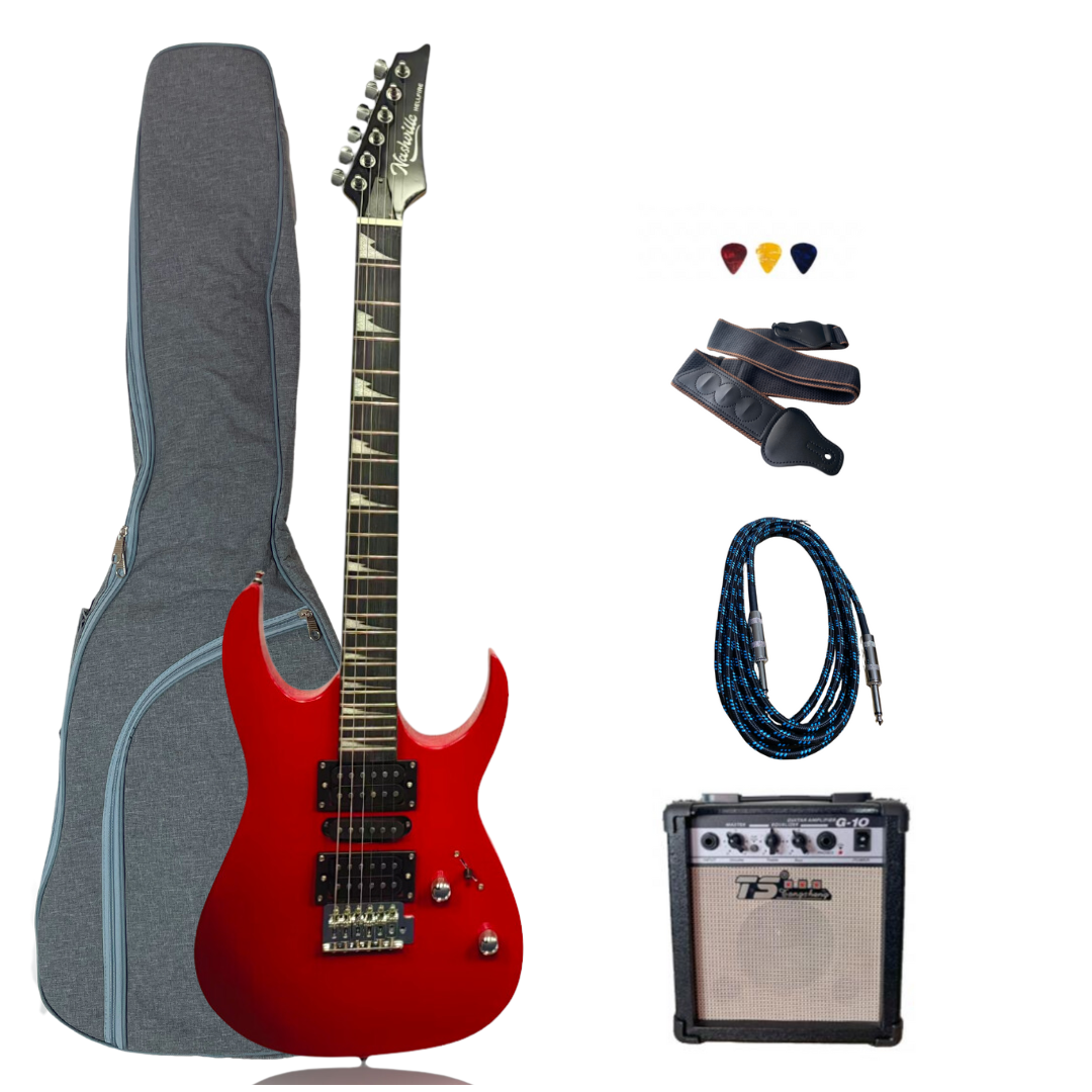 Nashville Hellfire Package