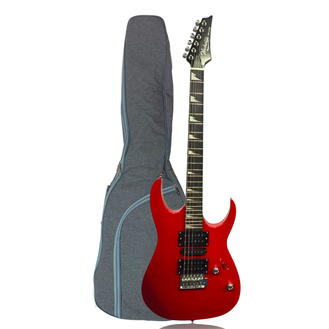 Nashville Hellfire Electric Guitar