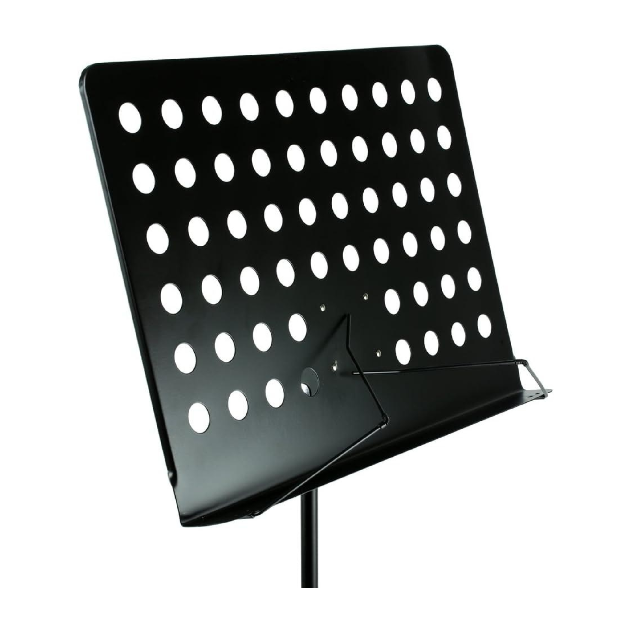 Adjustable Orchestral Sheet Music Stand
