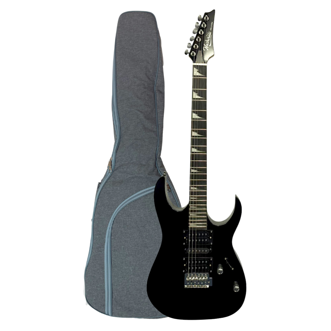 Nashville Hellfire Electric Guitar