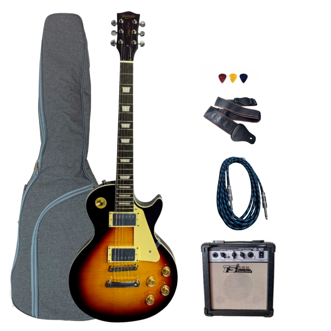 Nashville Vintage Rock Package