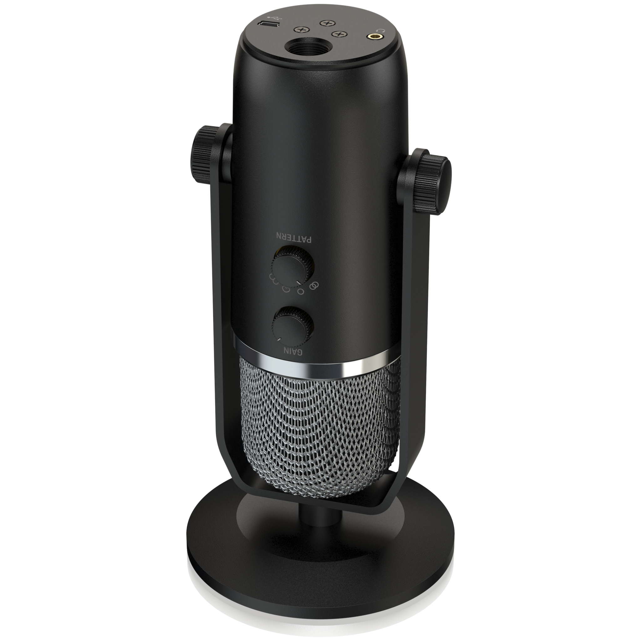 BEHRINGER BIGFOOT USB MICROPHONE