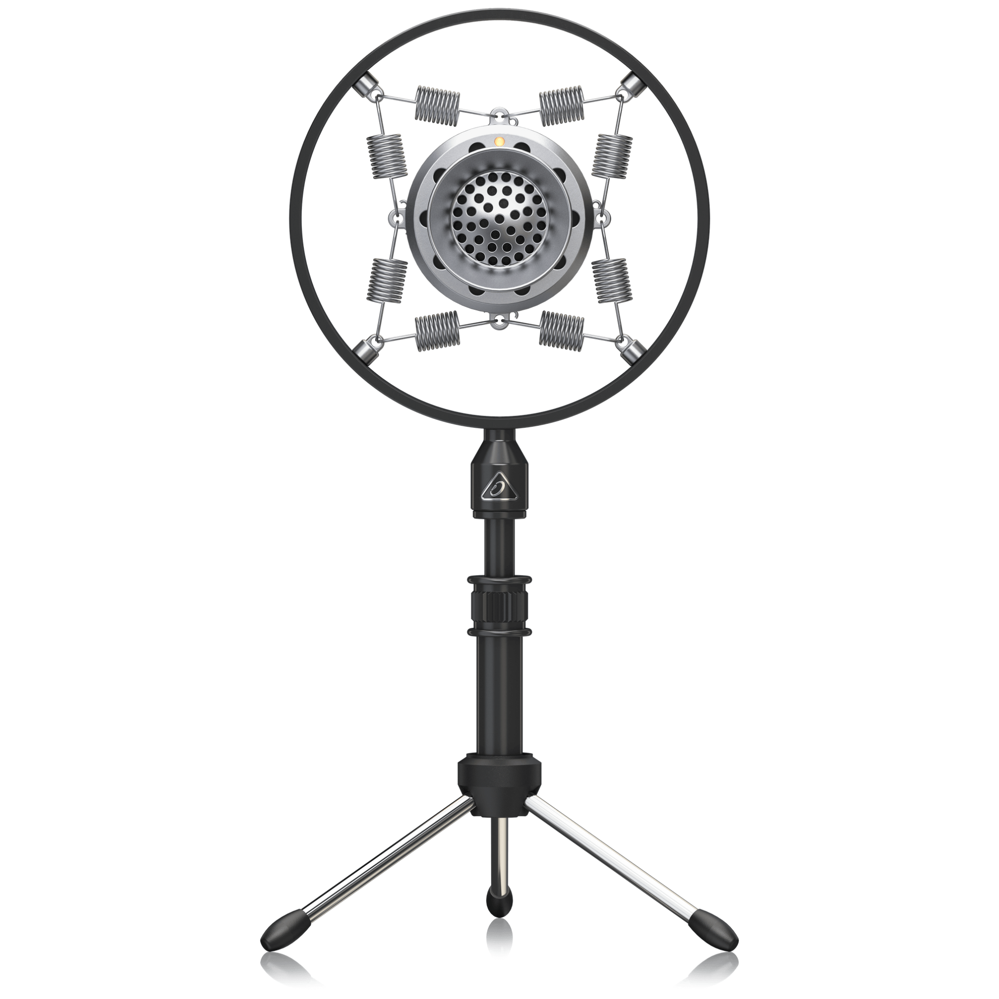 BEHRINGER BV635 USB MICROPHONE