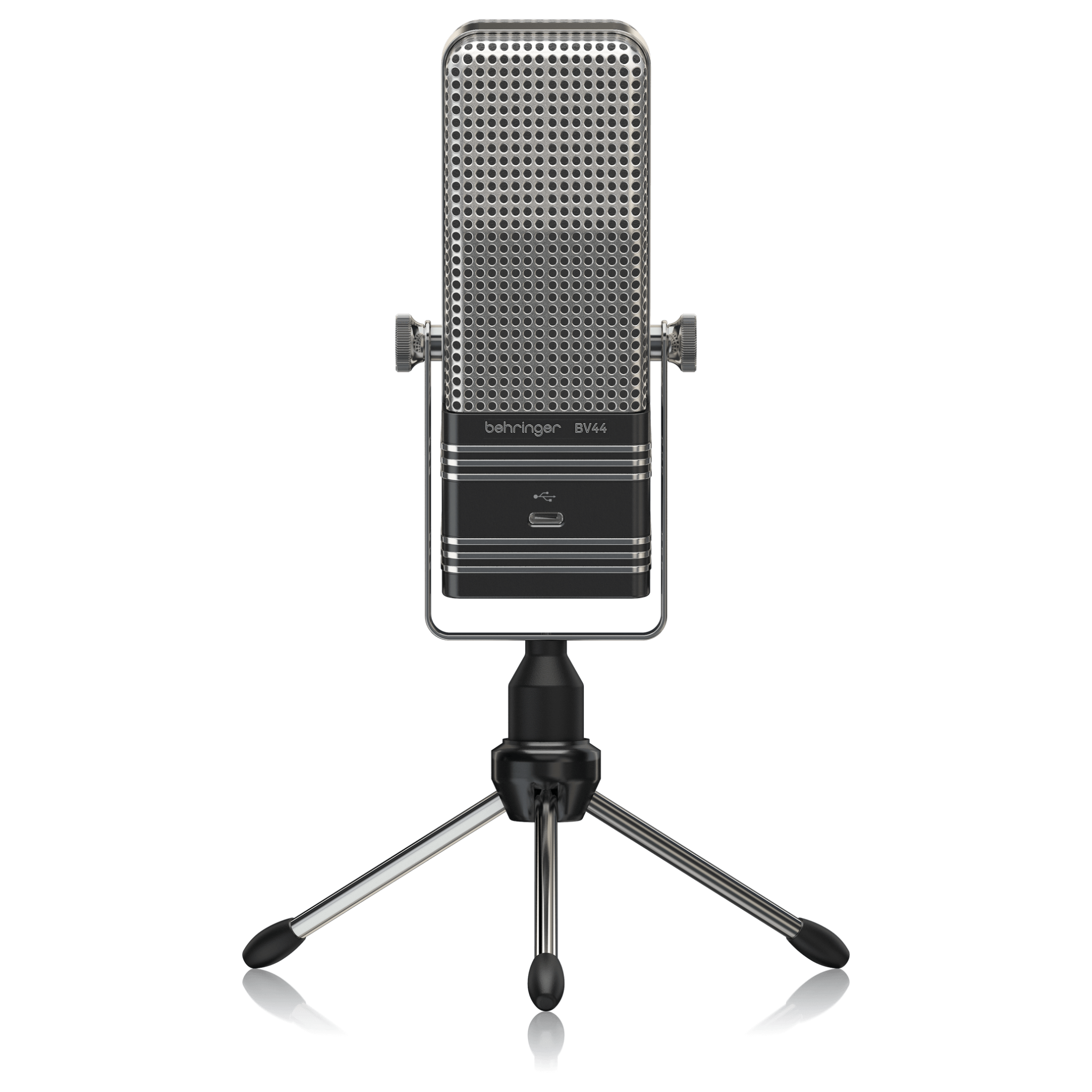 BEHRINGER BV44 USB MICROPHONE