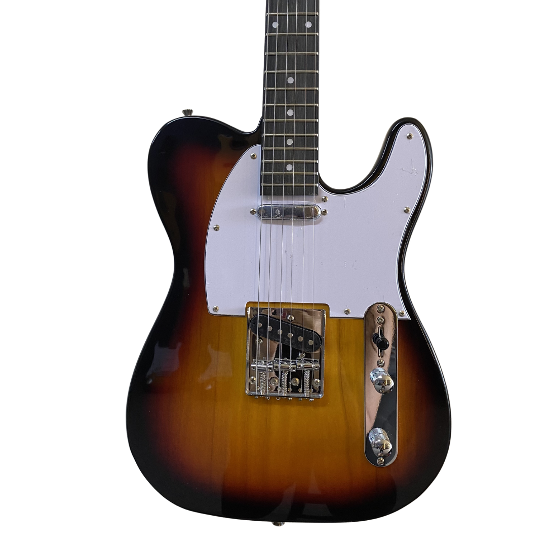 Nashville Heritage Classic Electric Guitar