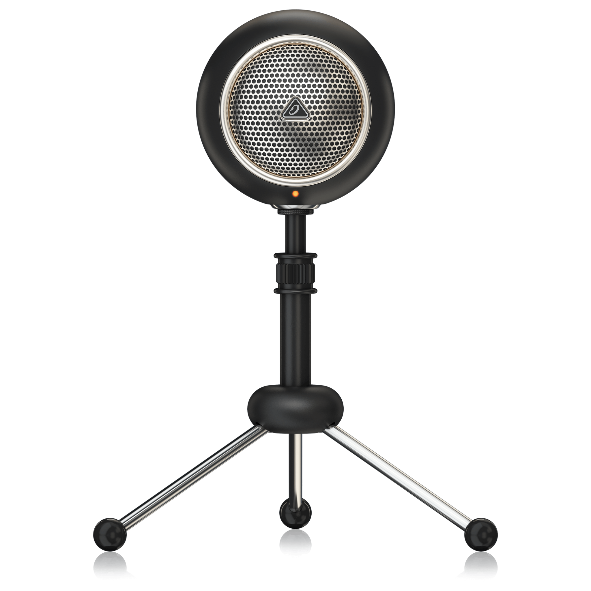 BEHRINGER BV-BOMB USB MICROPHONE