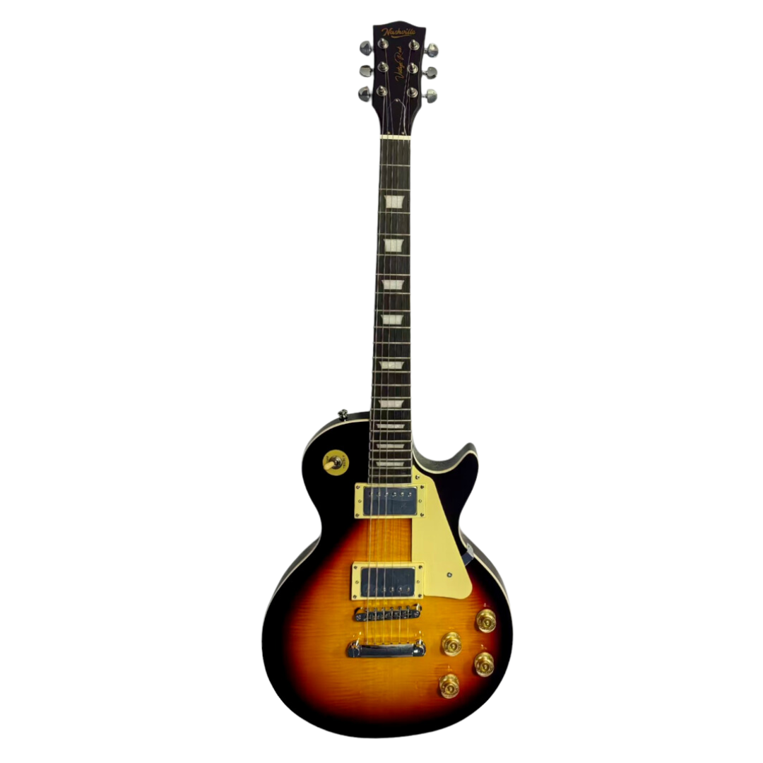 Nashville Vintage Rock Package