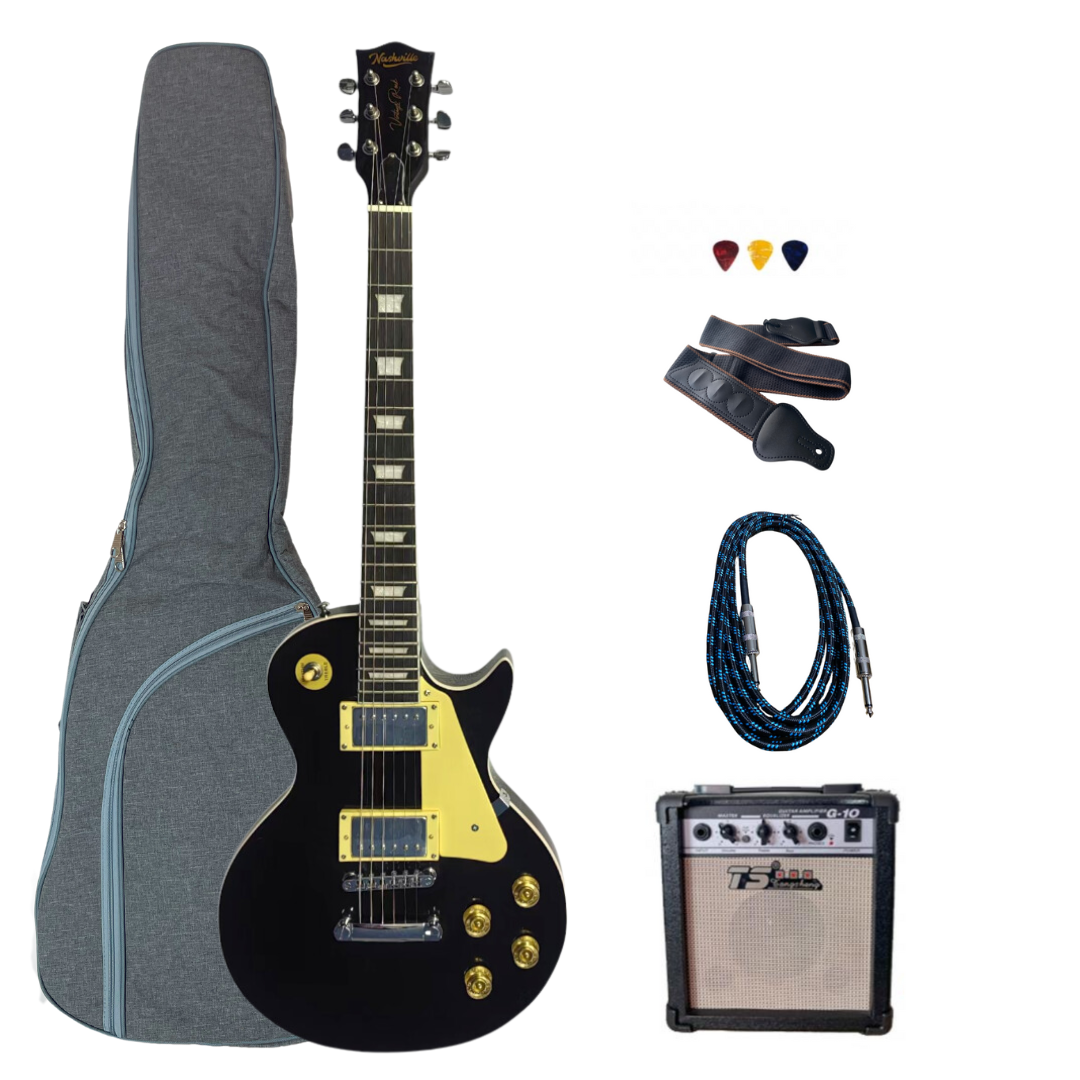 Nashville Vintage Rock Package