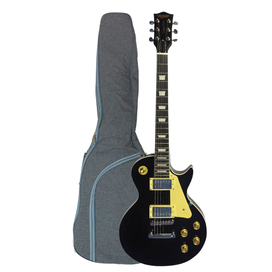 Nashville Vintage Rock Guitar