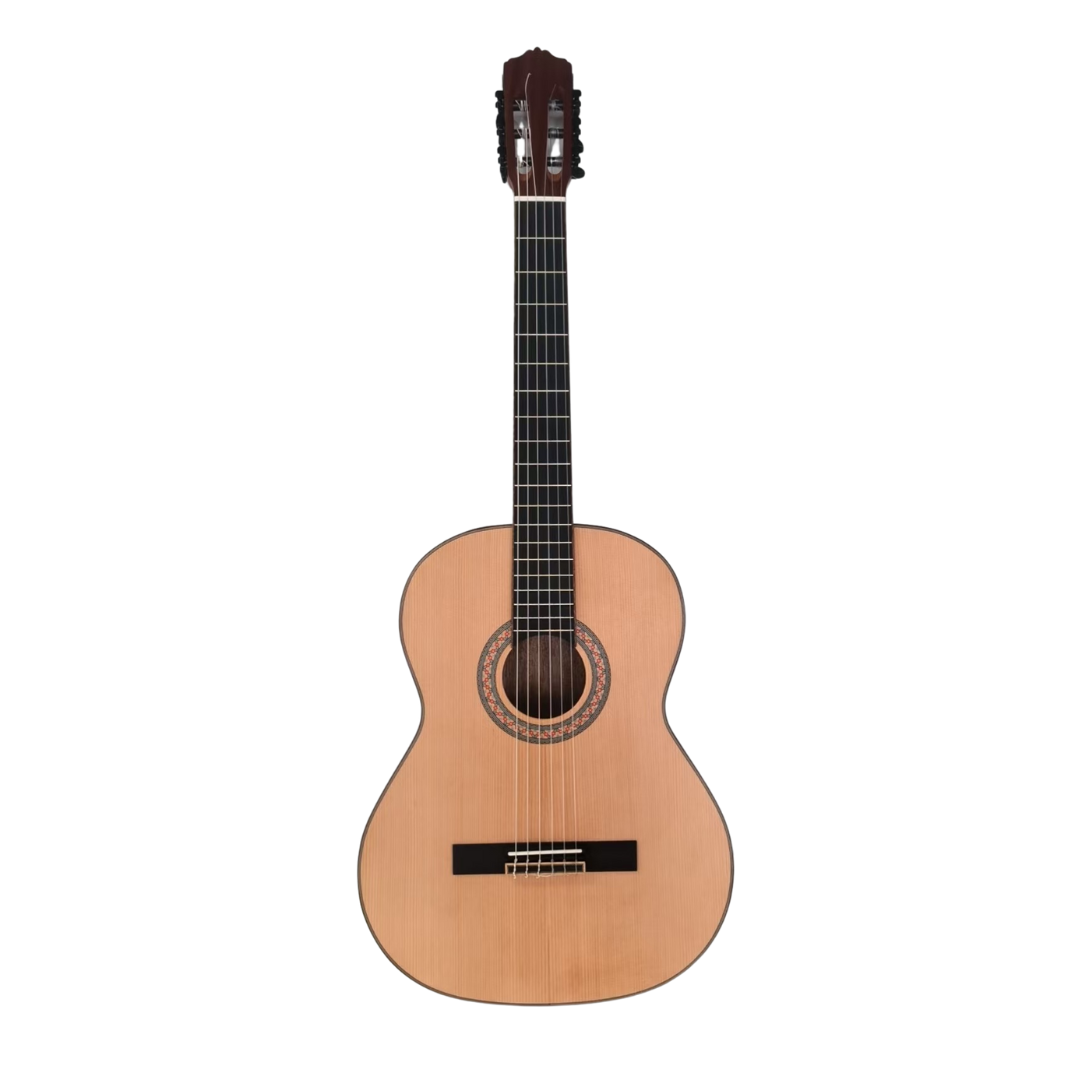 Nashville First Strum Classical Guitar