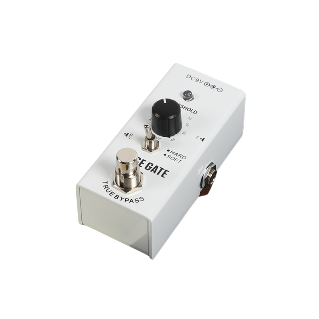 Noise Gate Pedal