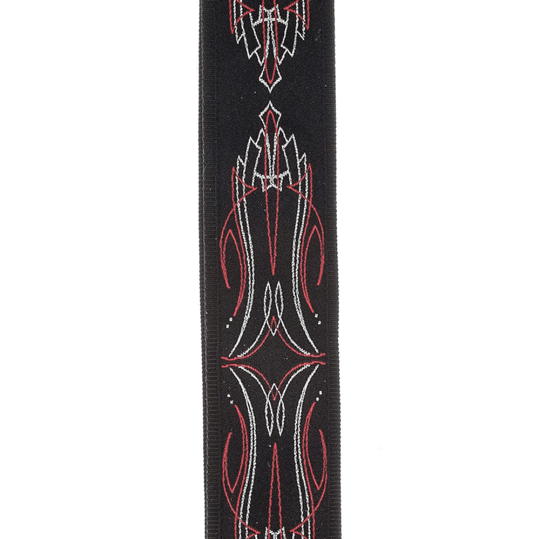 D'Addario West Coast Guitar Strap Collection - Chopper