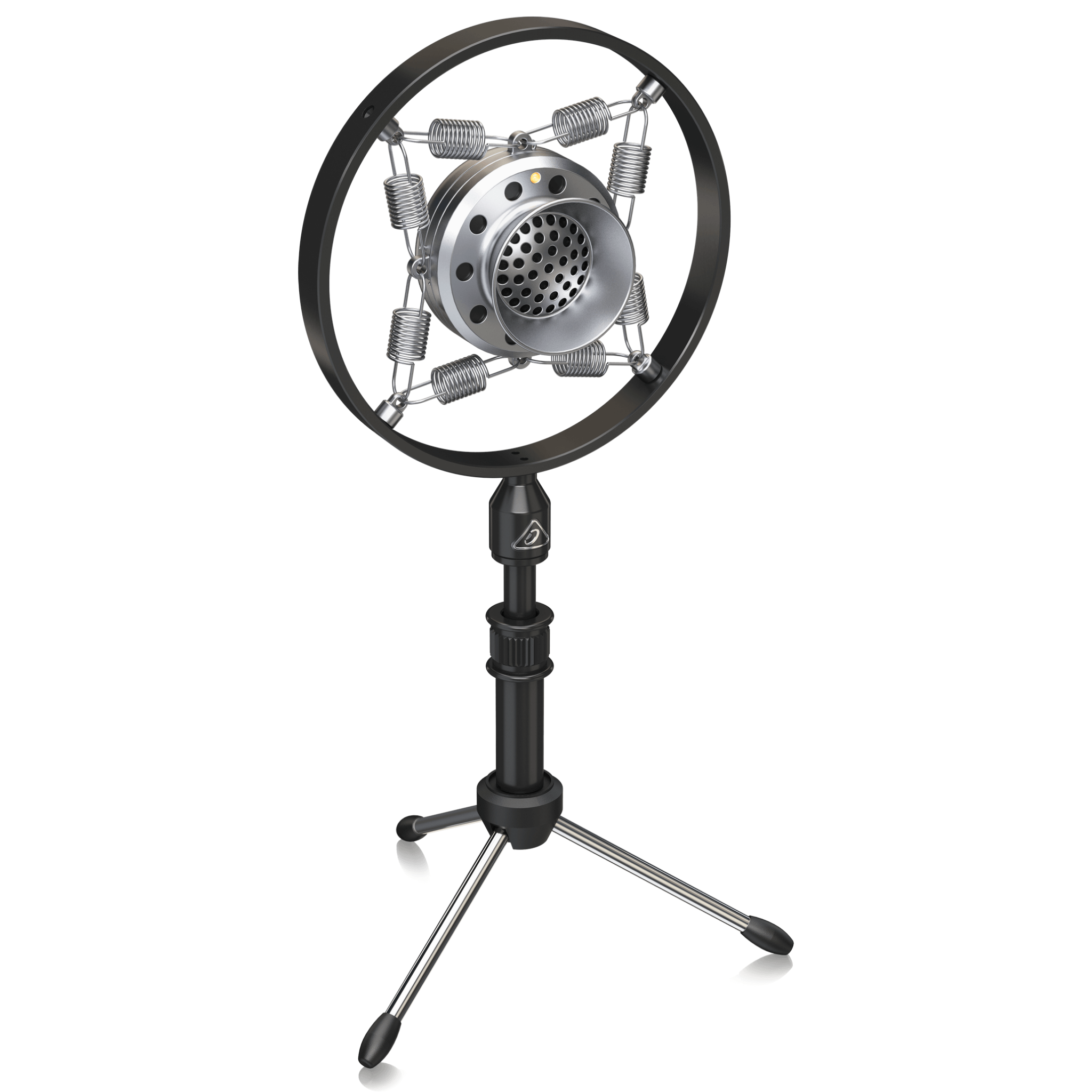 BEHRINGER BV635 USB MICROPHONE