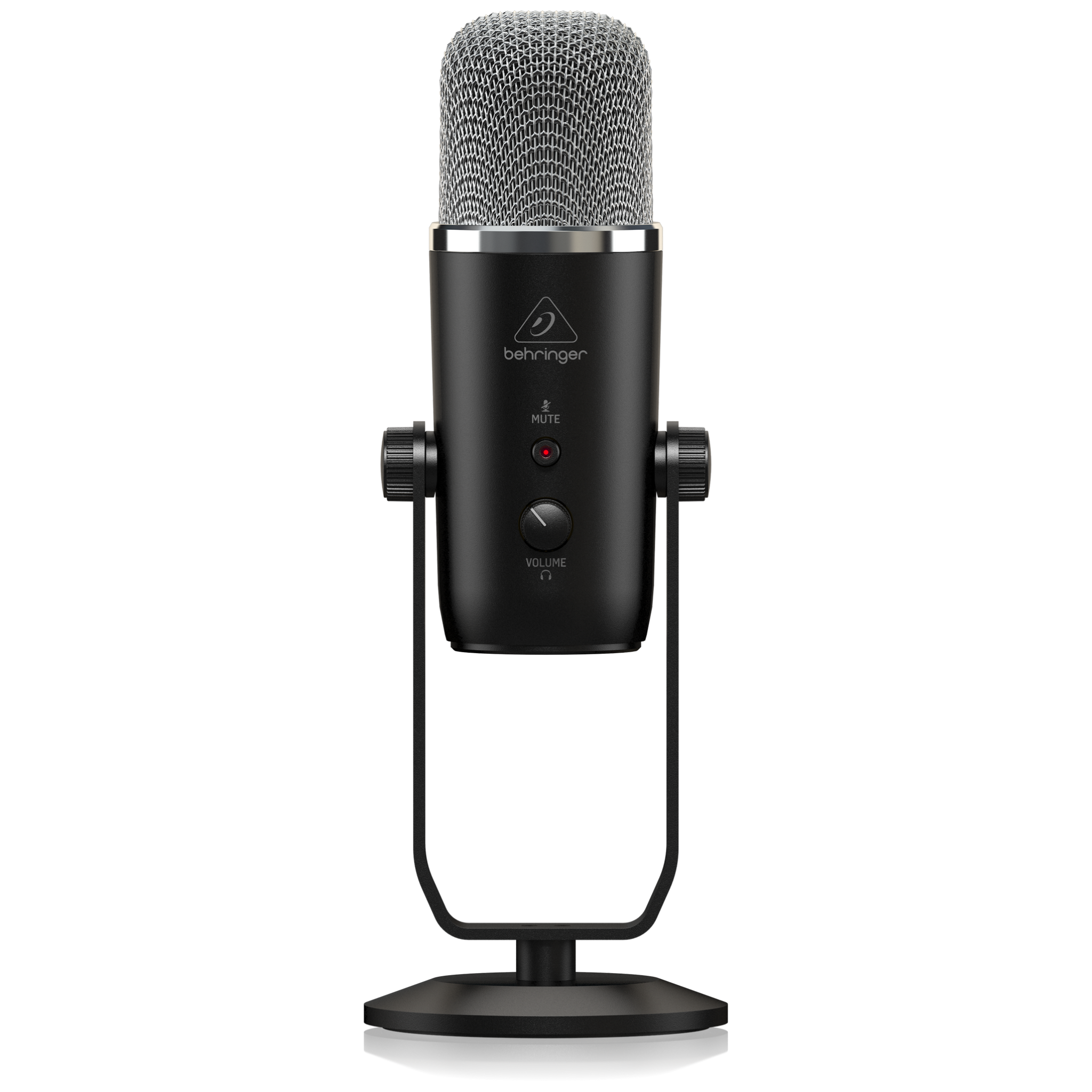 BEHRINGER BIGFOOT USB MICROPHONE