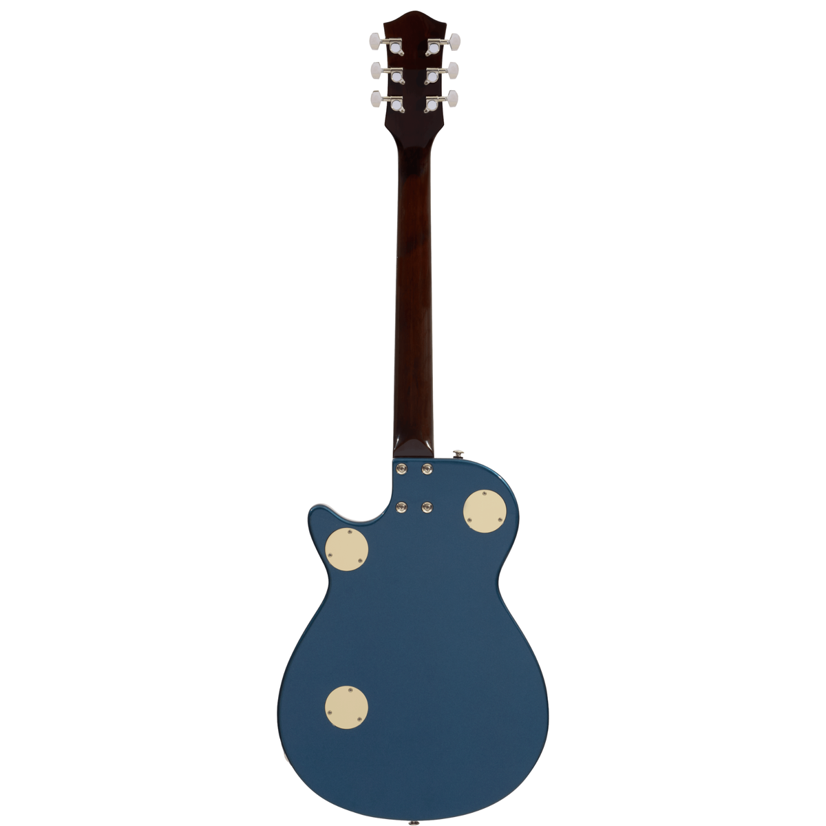 Gretsch Streamliner Jet Club Dark Denim — Factory Outlet — Full Setup + 2-Year Guarantee