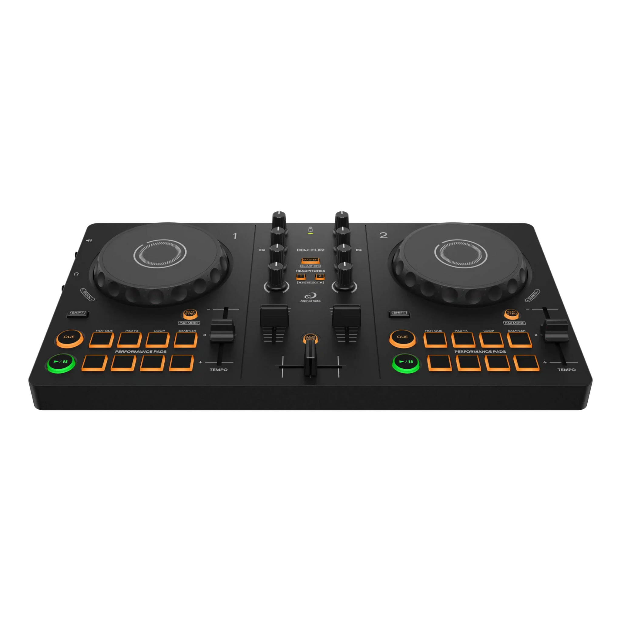 Pioneer DJ ALPHATHETA DDJ-FLX2