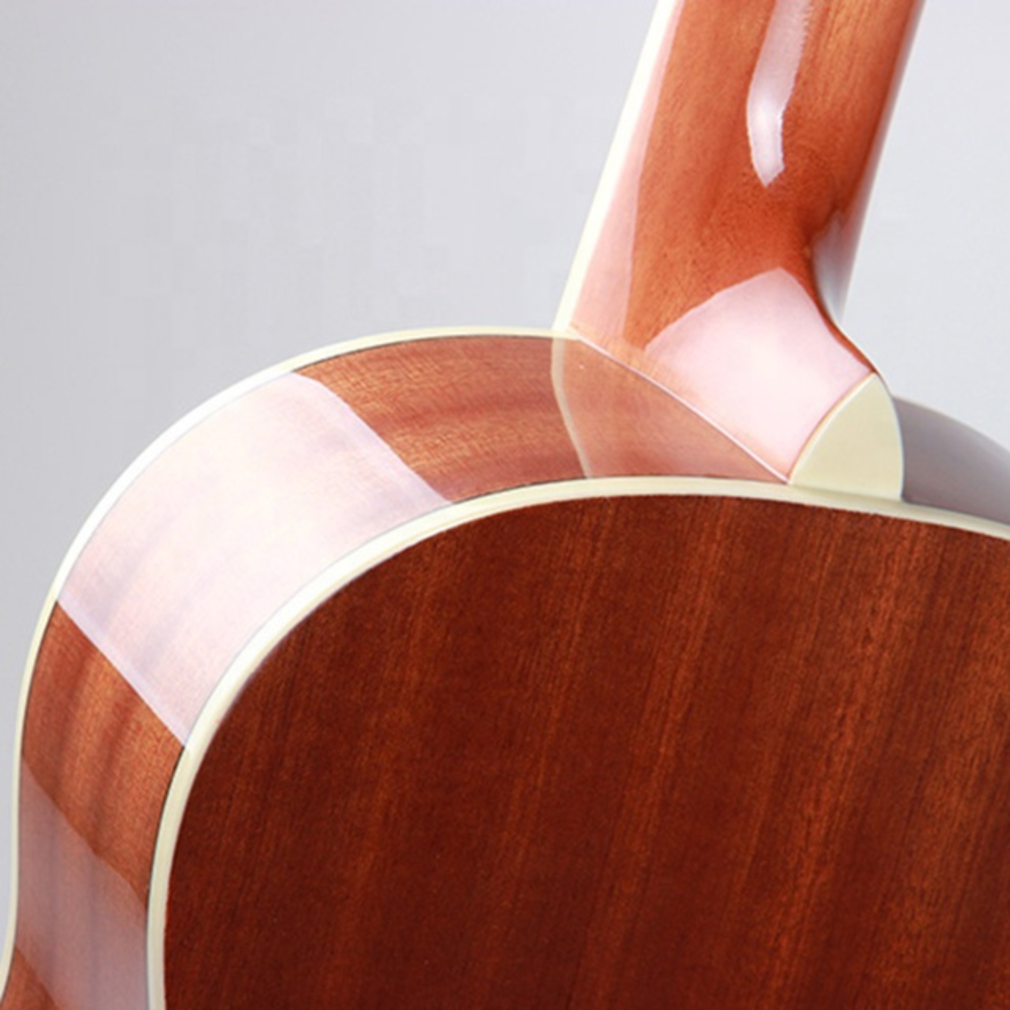 Nashville Estudio 1/2 Classical Guitar