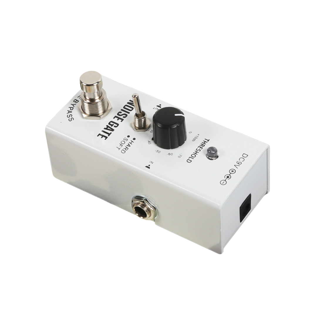 Noise Gate Pedal