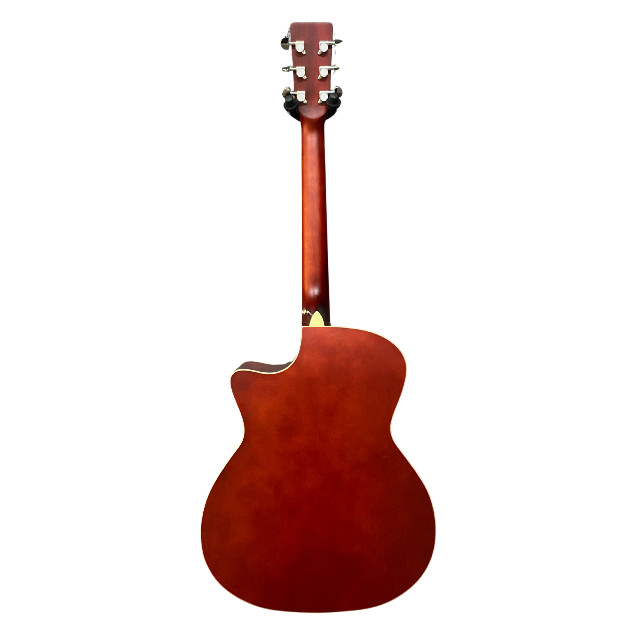 Nashville First Strum Acoustic Guitar
