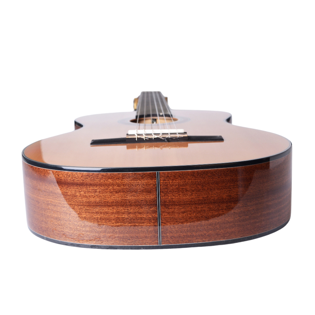 Nashville Clara-CG 4/4 Classic Guitar