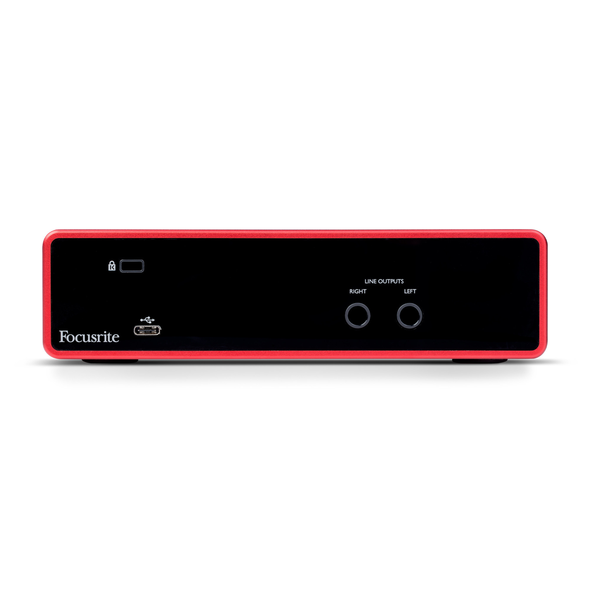 FOCUSRITE SCARLETT 212 G3 SOUNDCARD