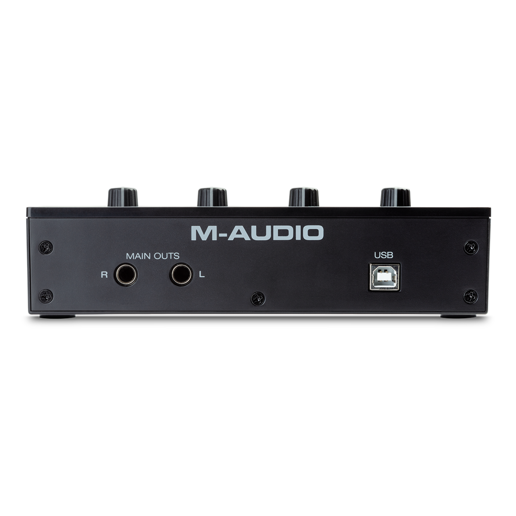 M-AUDIO M-TRACK DUO