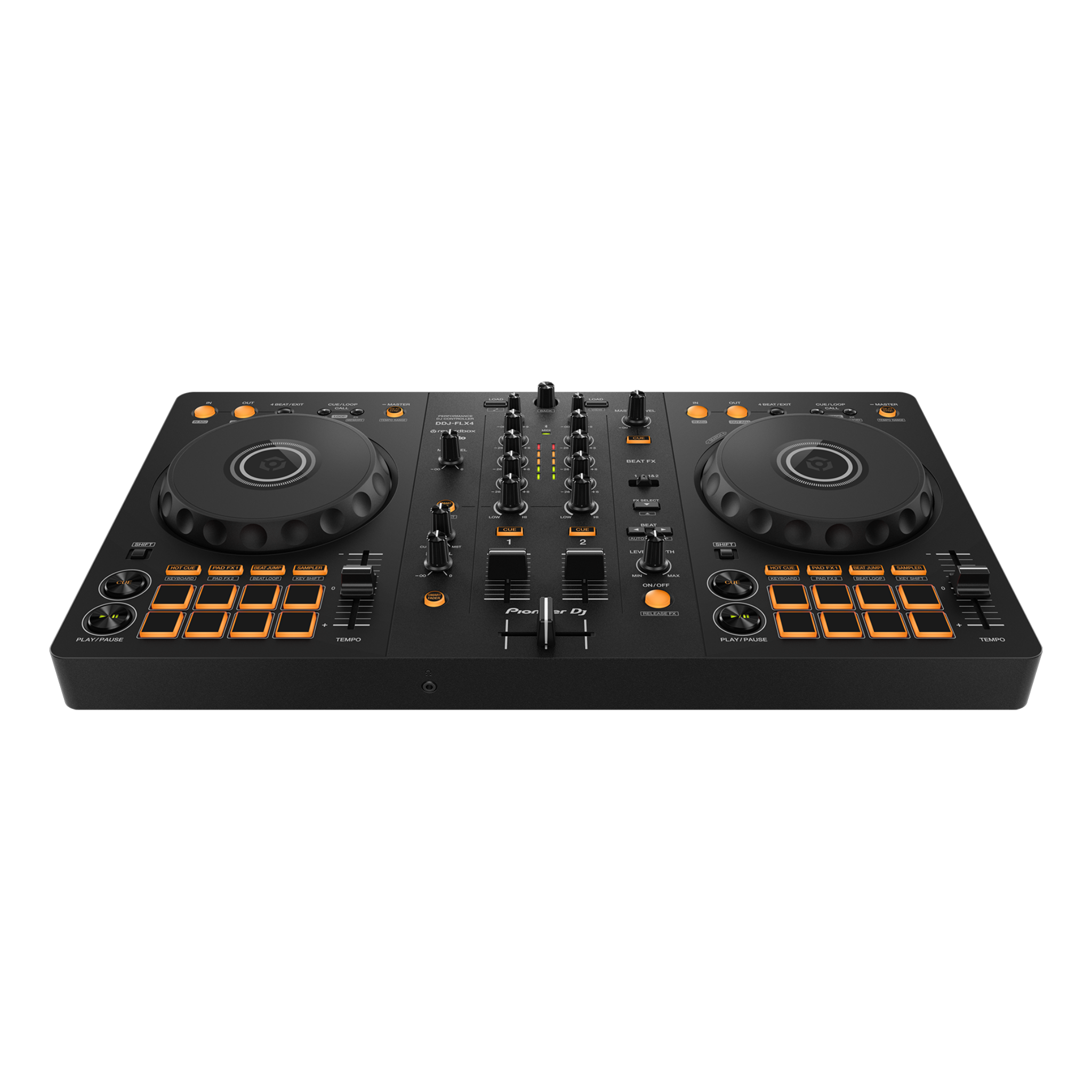 PIONEER DJ DDJ-FLX4