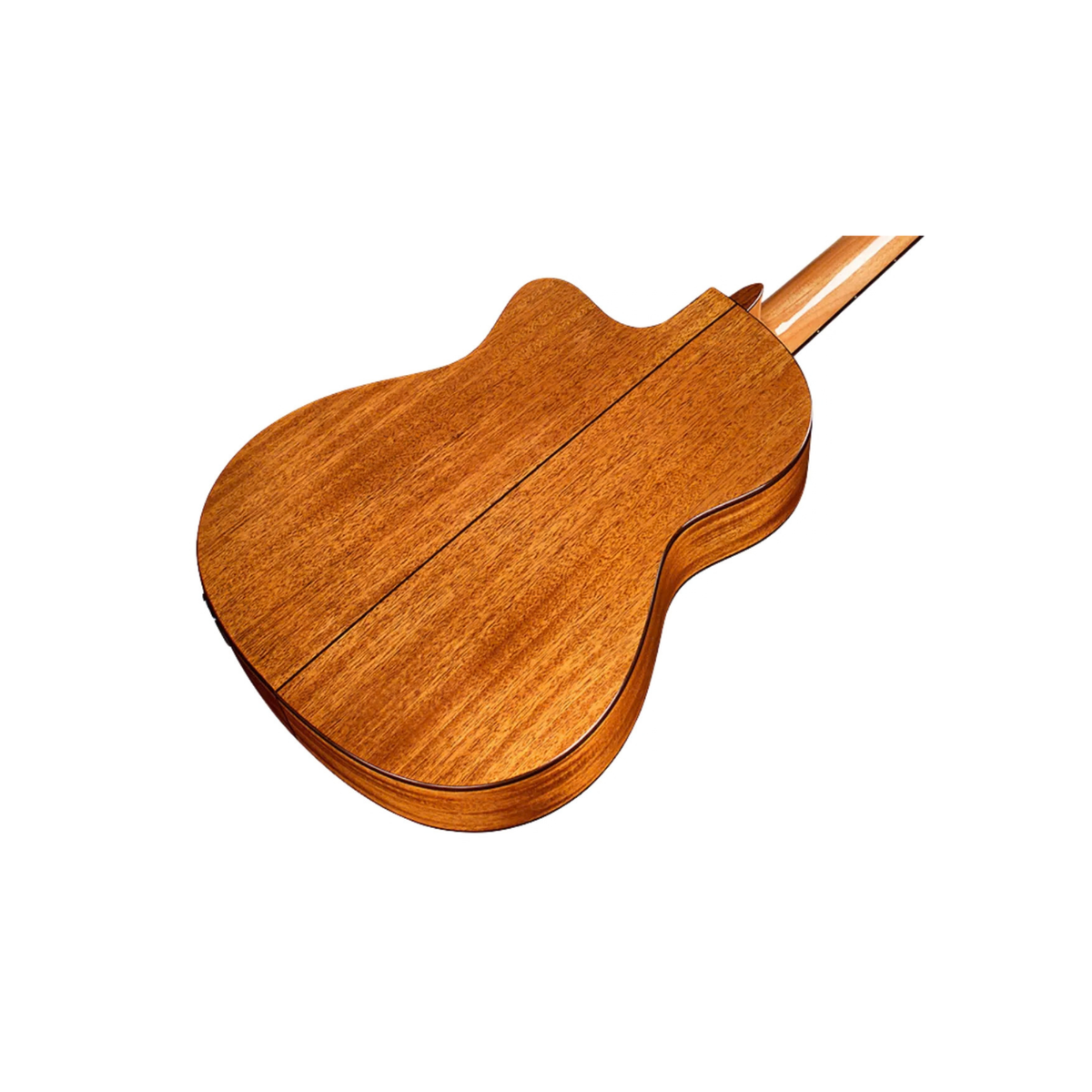 Cordoba Fusion 5 Electro Classical Natural — Factory Outlet — Full Setup + 2-Year Guarantee