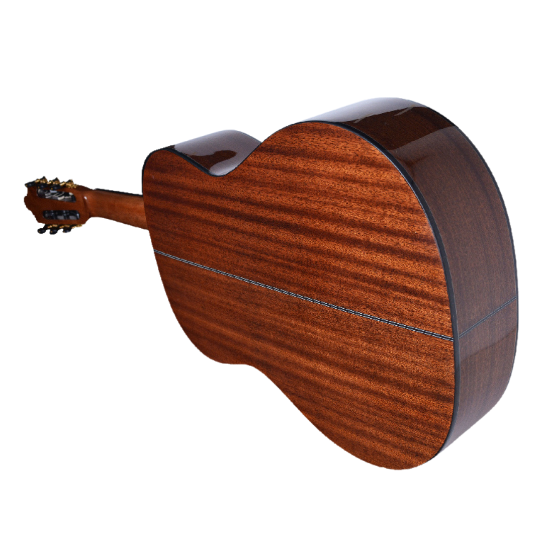Nashville Clara-CG 4/4 Classic Guitar