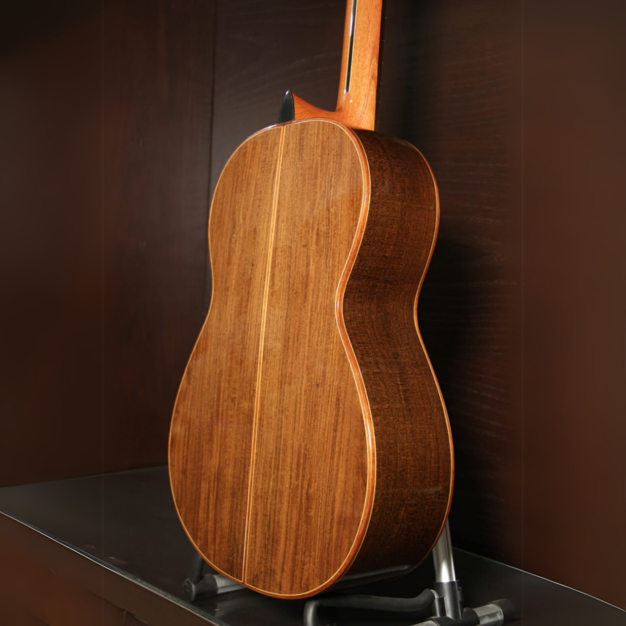 Gustavo Arias 1A Maestro - Engelmann Spruce Top