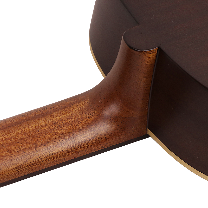 Nashville Clara-CG 3/4 Classical Guitar