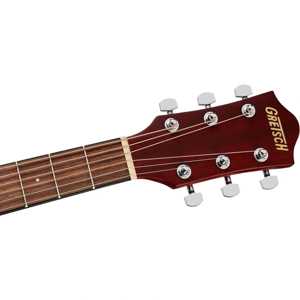 Gretsch Prelude D100 Dreadnought Natural — Factory Outlet — Full Setup + 2-Year Guarantee