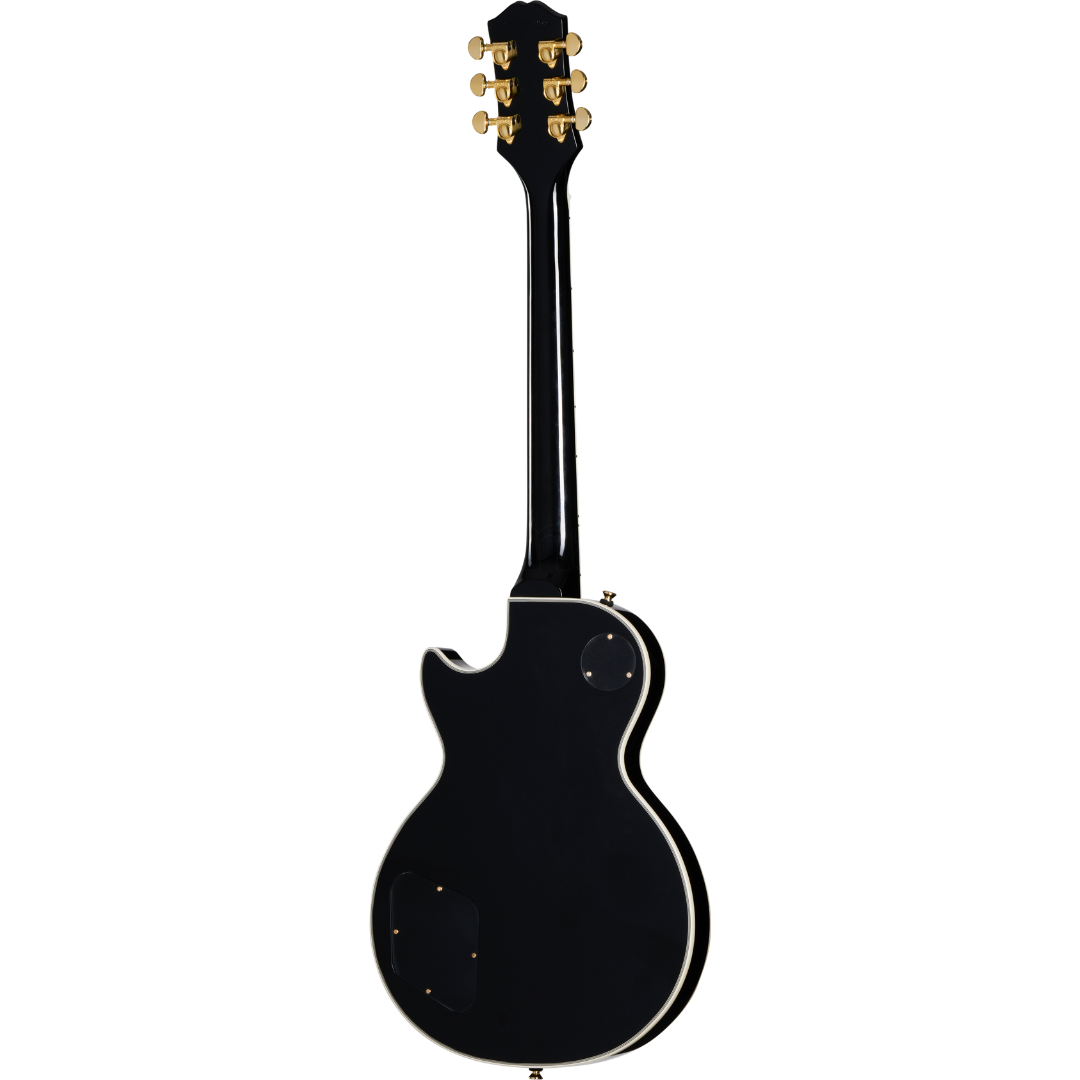 Epiphone Les Paul Custom EB - EIGLPCEBGH1