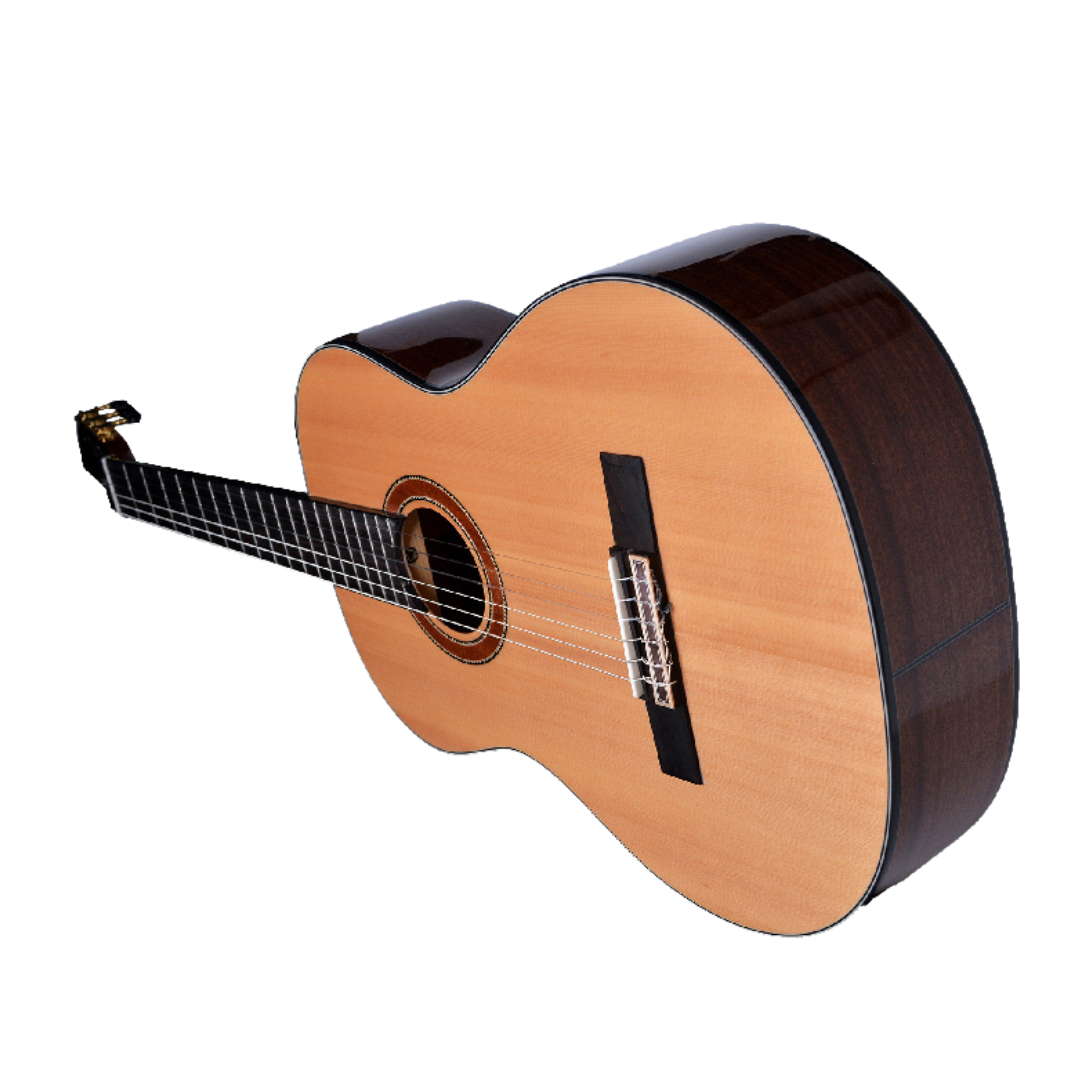 Nashville Clara-CG 4/4 Classic Guitar