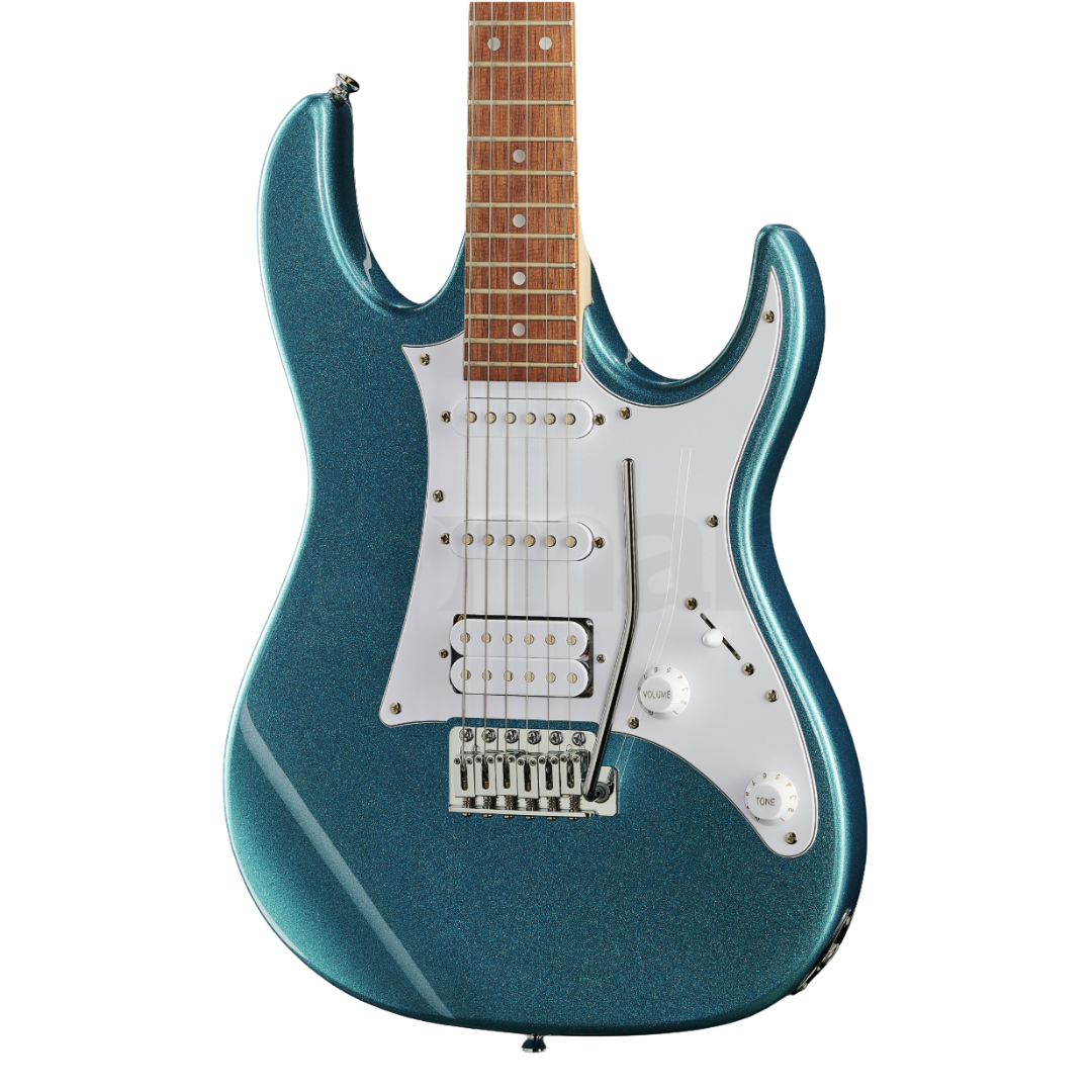 Ibanez GRX40 - Metallic Light Blue