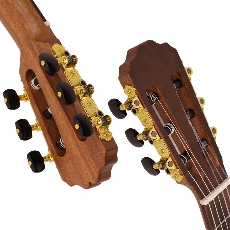 Nashville Clara-CG 3/4 Classical Guitar