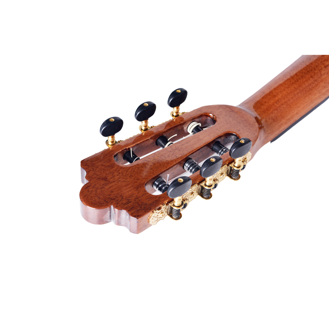 Nashville Luz-SG 4/4 Classical Guitar