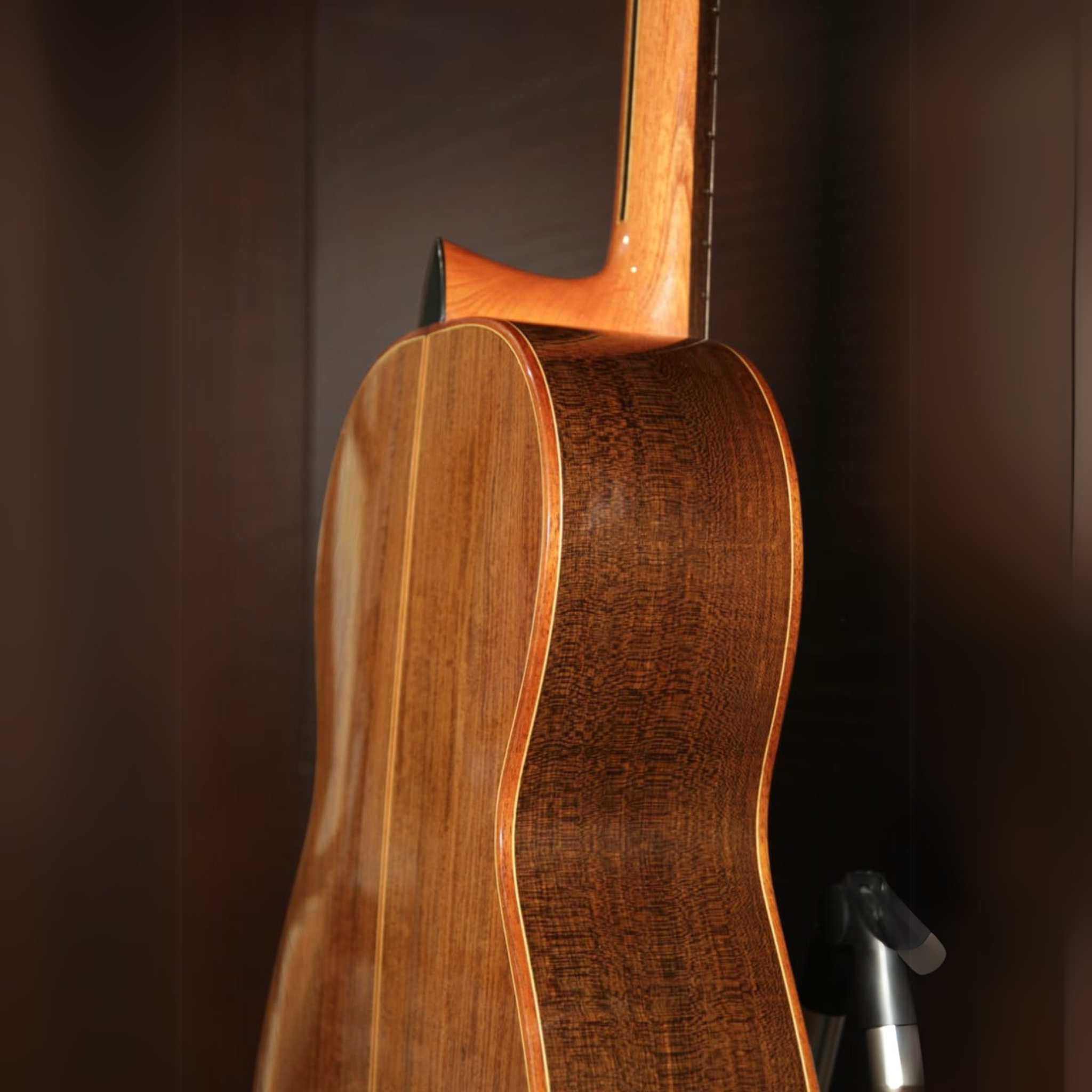 Gustavo Arias 1A Maestro - Engelmann Spruce Top