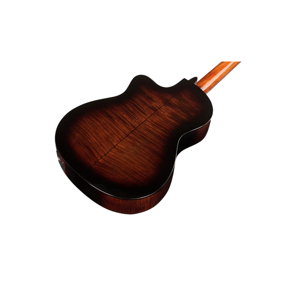 Cordoba Fusion 5 Electro Classical Sonata Burst — Factory Outlet — Full Setup + 2-Year Guarantee