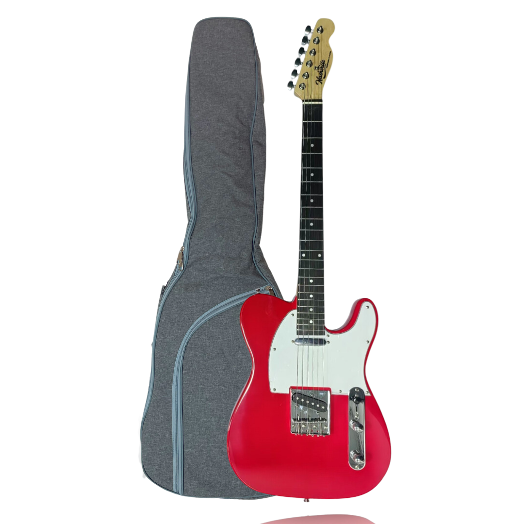 Nashville Heritage Classic Electric Guitar