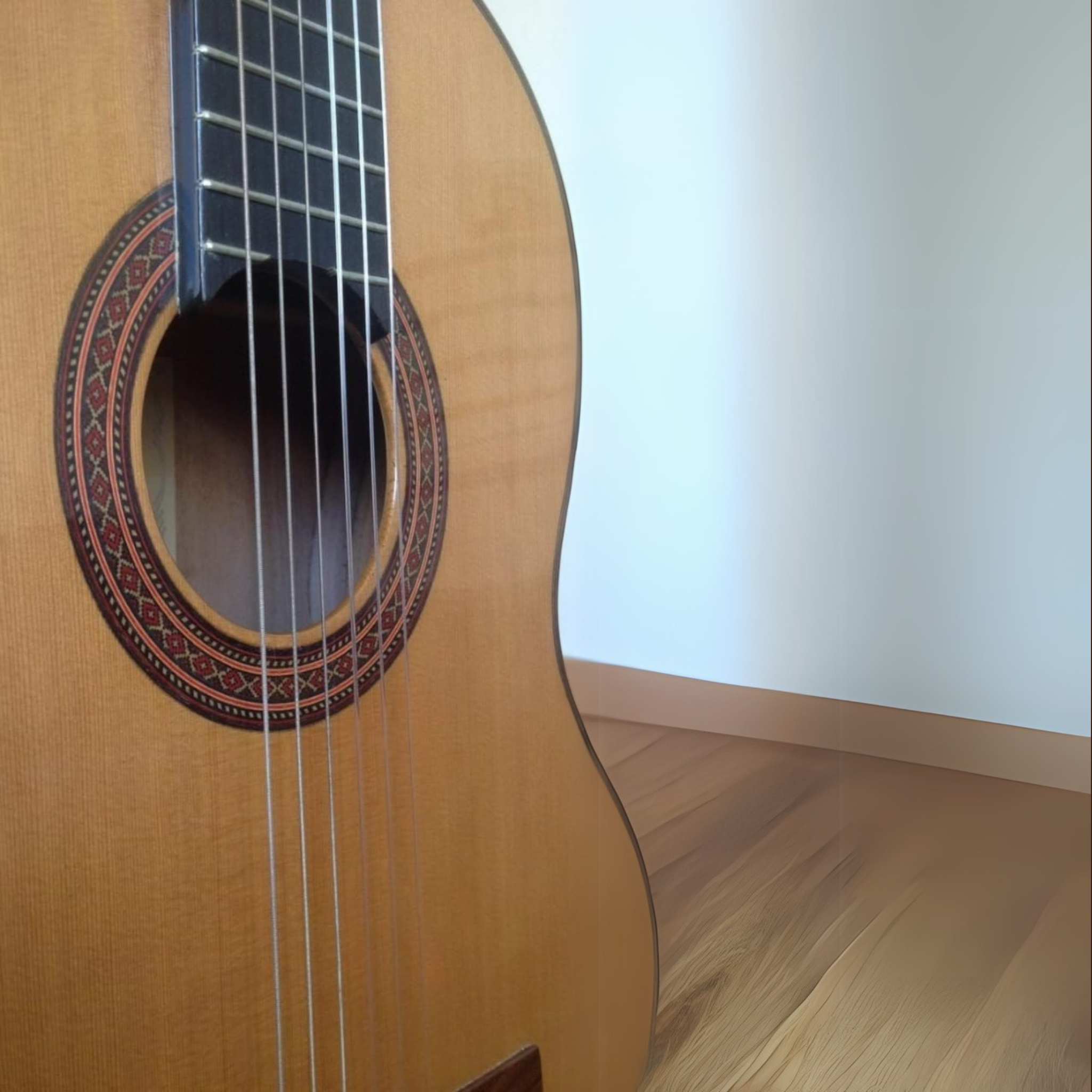 Gustavo Arias 2A Paraiso