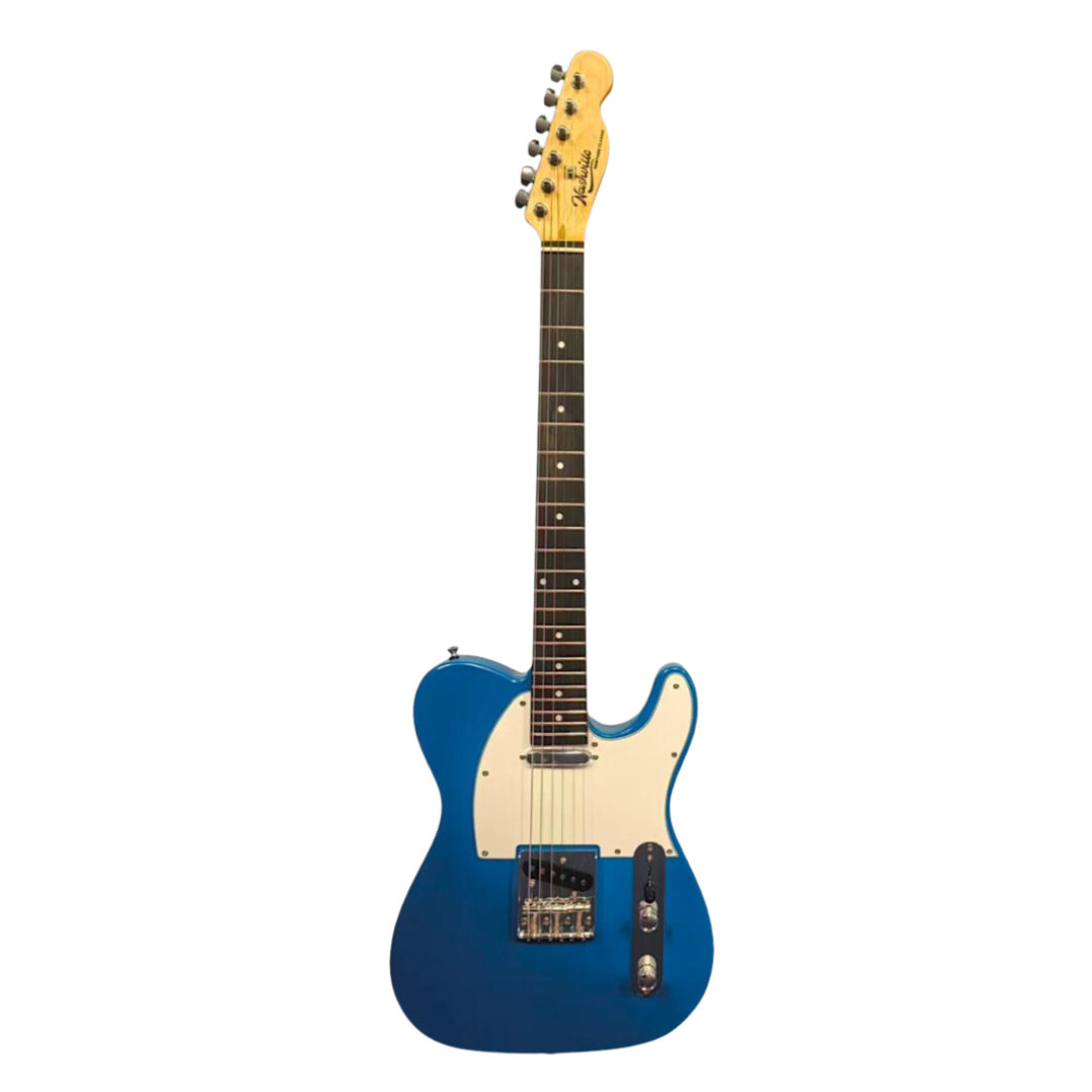 Nashville Heritage Classic Electric Guitar