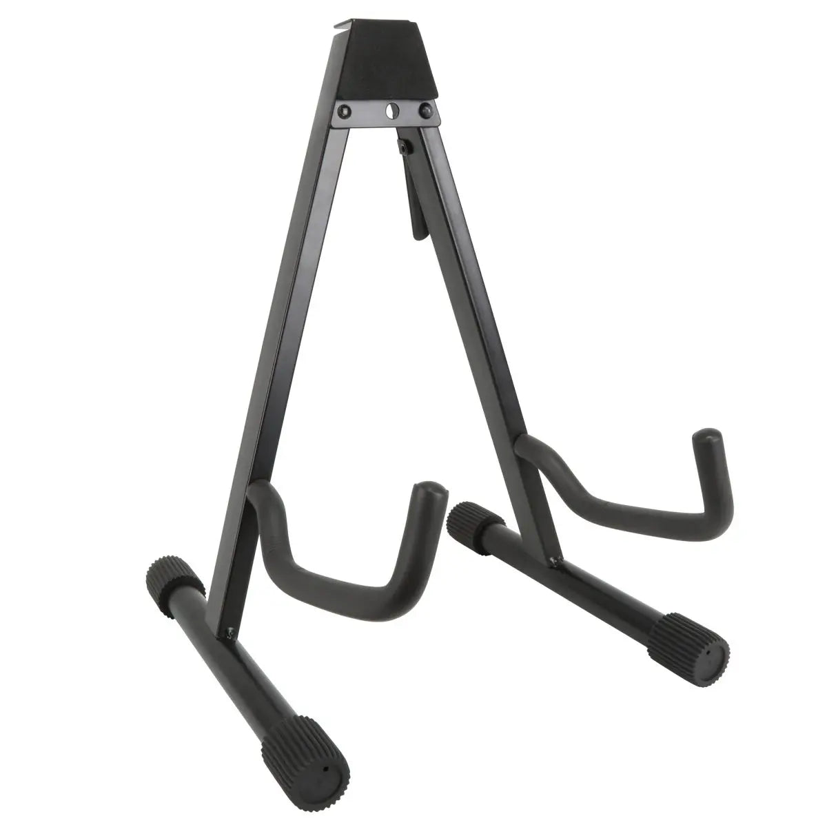A-Shape Frame Stand for Classic, Acoustic and Electric Guitars