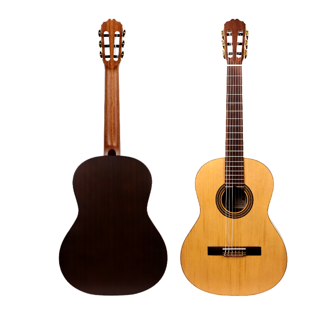 Nashville Clara-CG 3/4 Classical Guitar