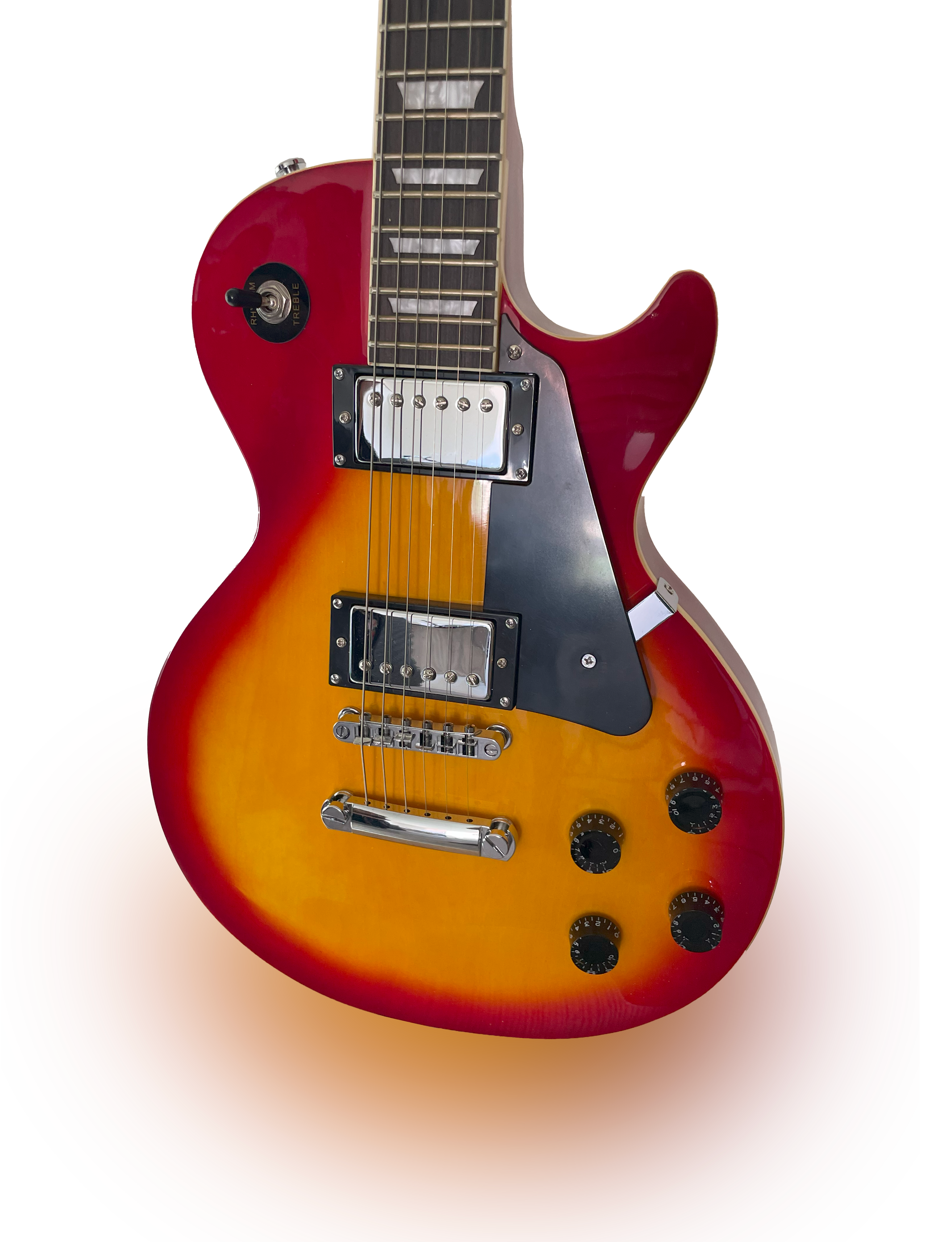 Smiger LP Style Package